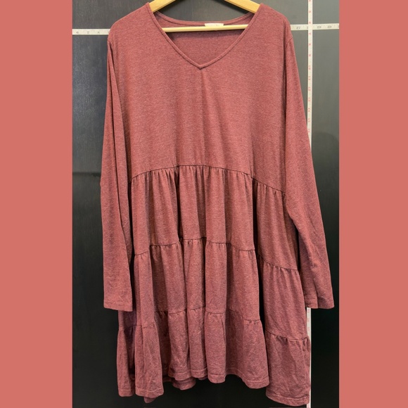 Maternity Bundle - Top (x1) and Dress (x1) - Picture 5 of 12